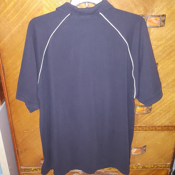 PING Golf Polo with tri-color placket 2XL - Picture 4 of 7